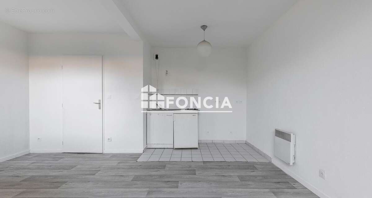 Appartement à LILLE