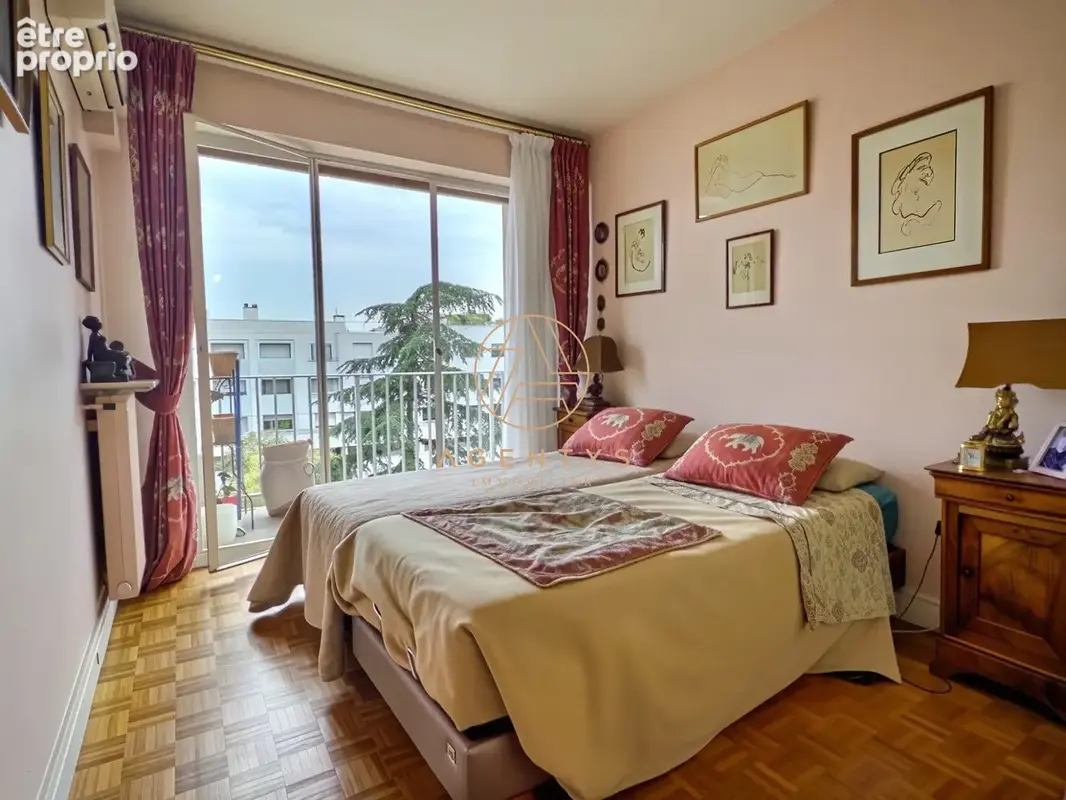 Appartement 4 pièces 92 m² à vendre à Saint-Maur-Des-Fosses (94210) - photo 5