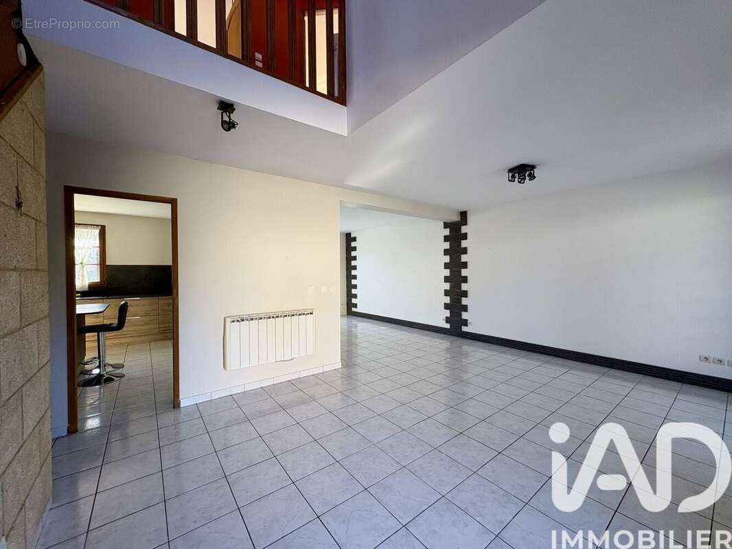 Photo 4 - Maison à ECOUEN