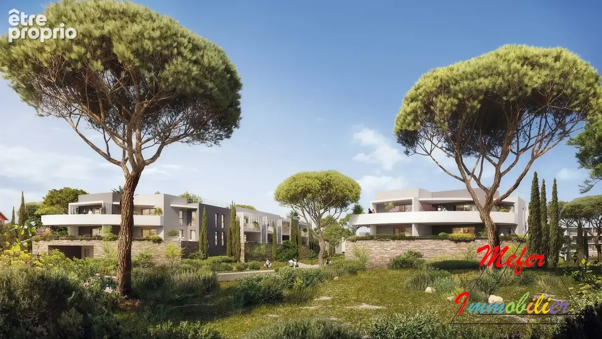Photo Appartement à Le Barcares au prix de 182 000€