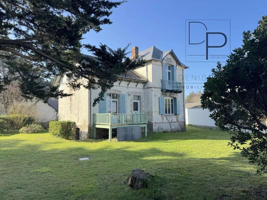 Face mer mesquer villa 1890 - photo 2
