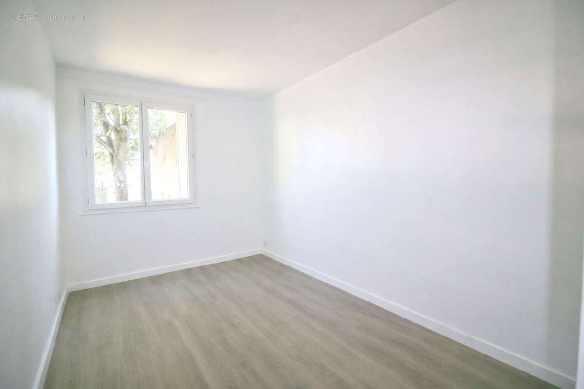 Appartement à BAGNEUX