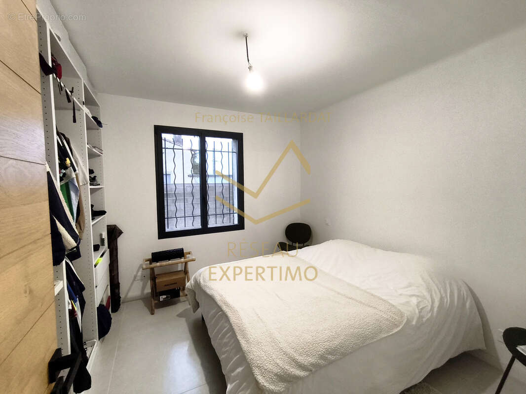 Maison renovee de plain pied quartier recherche proche de la ville - photo 18