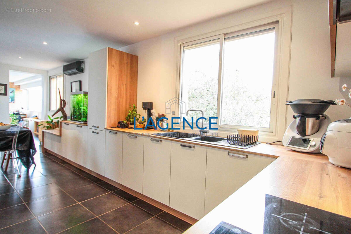 Appartement à HYERES