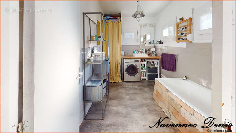 Maison à SAINT-PIERRE-LES-ELBEUF