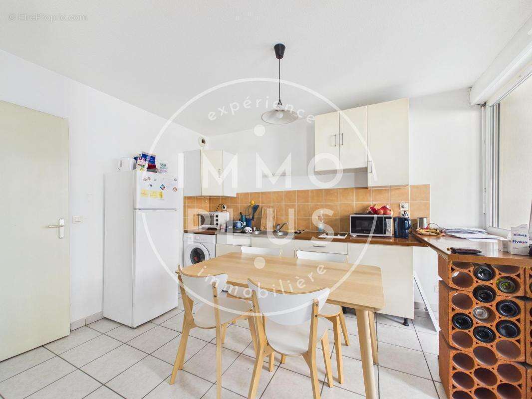 Appartement à ANNECY