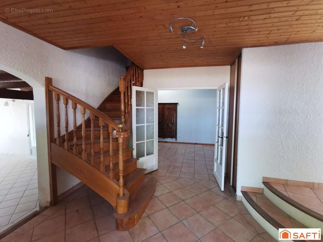 Photo 6 - Maison à DOURGNE