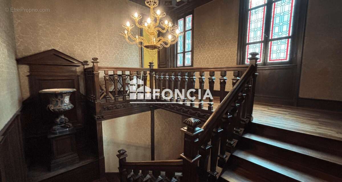 Appartement à CHALON-SUR-SAONE