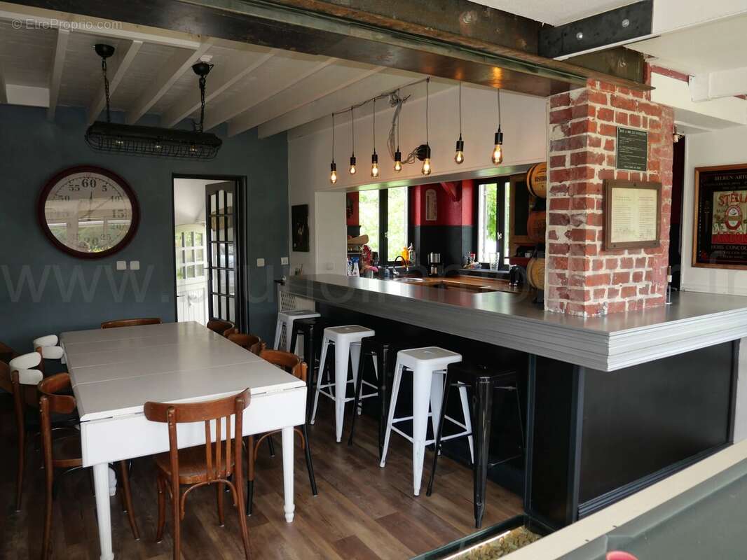 Appartement à RUE
