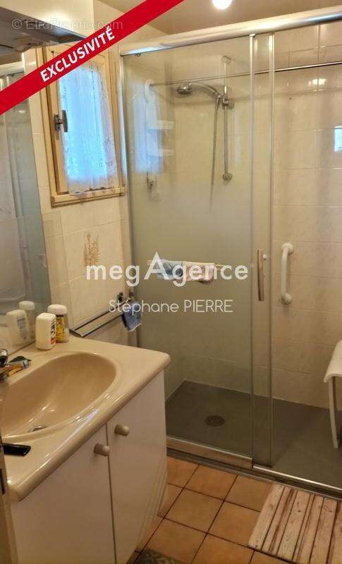 Beau potentiel pour cette maison proche de montlucon - photo 5