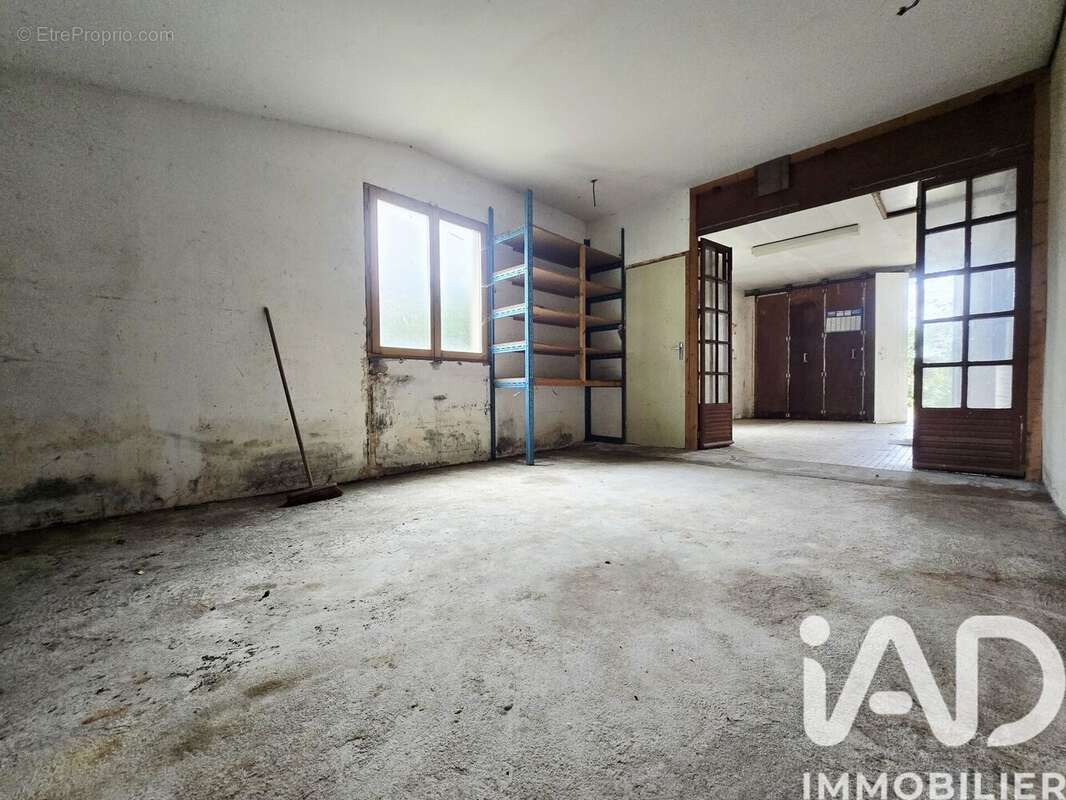 Photo 4 - Maison à SAINT-SEBASTIEN-SUR-LOIRE
