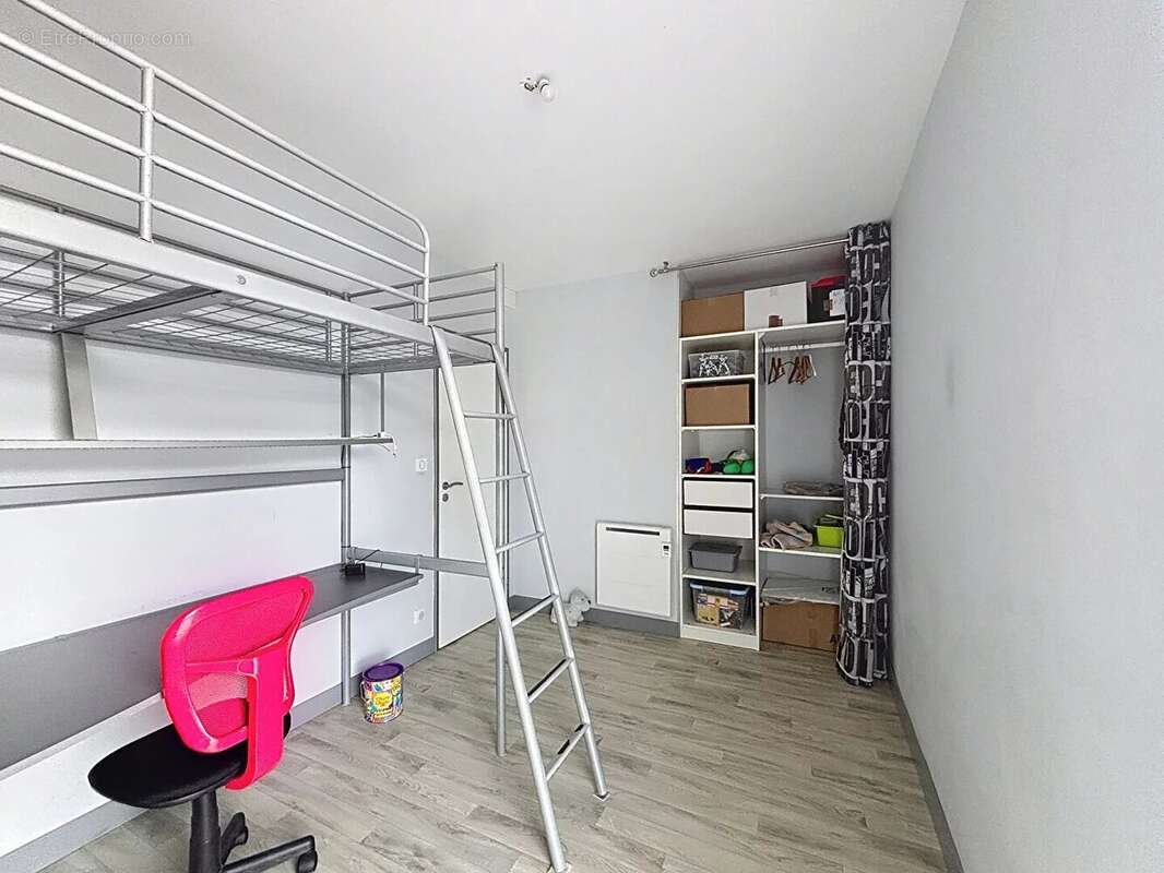 Appartement à BISCARROSSE