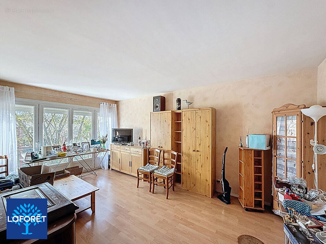 Appartement à MAUREPAS