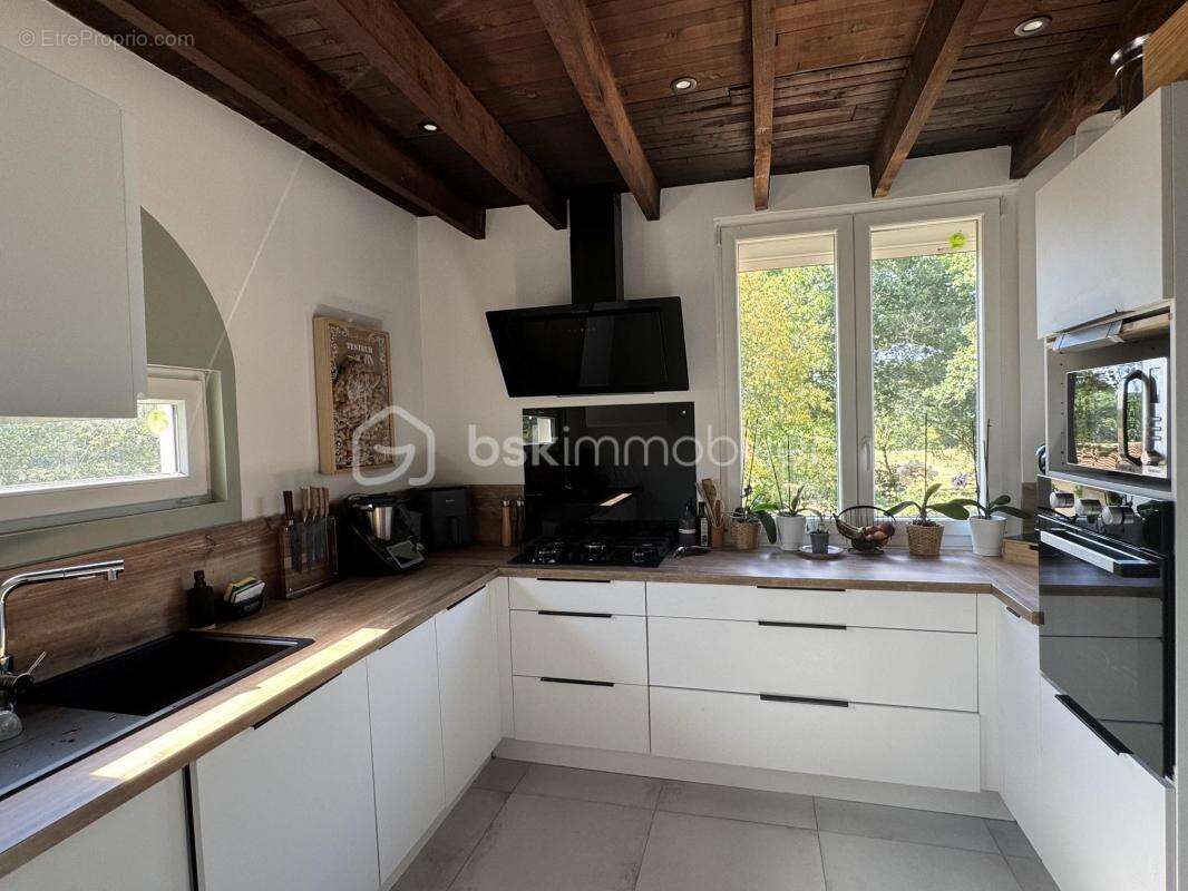 Belle maison traditionnelle - photo 6