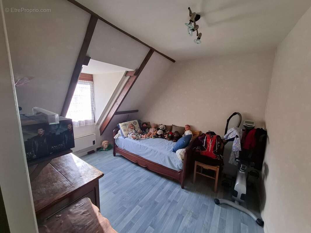 Photo 8 - Maison à VERNON