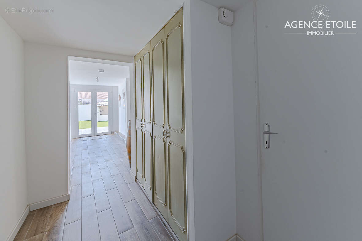 Maison à MARSEILLE-13E