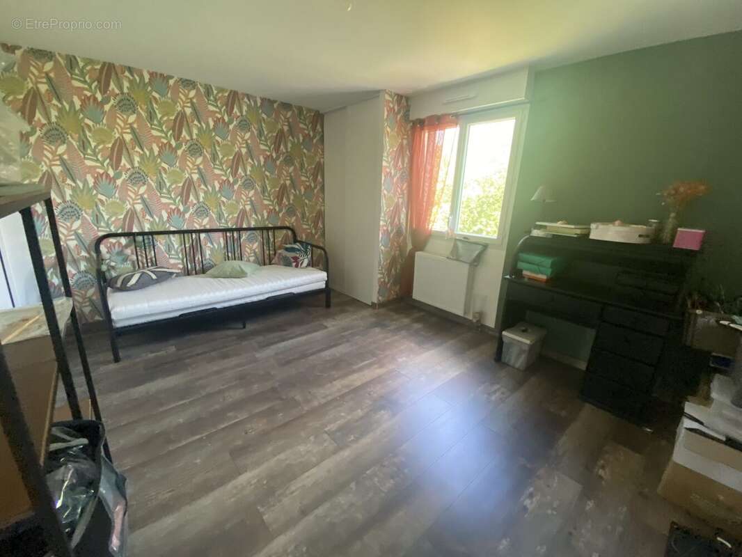 Maison à INZINZAC-LOCHRIST