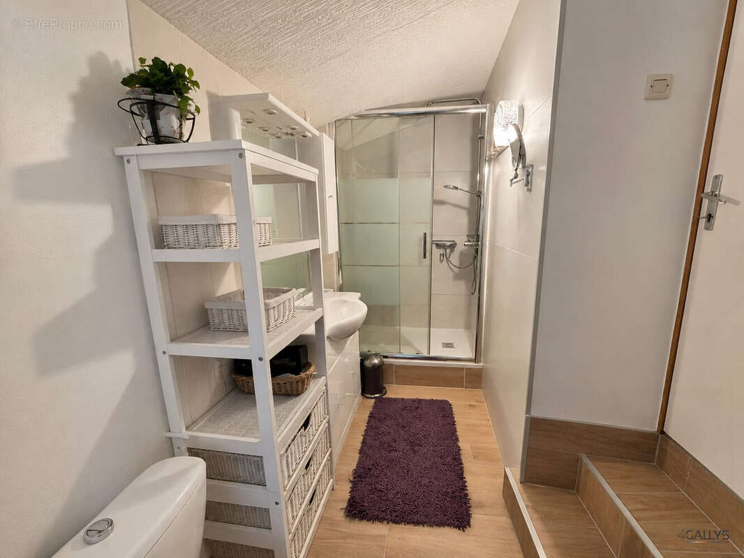 Maison 125 m² à Luneville  - photo 7