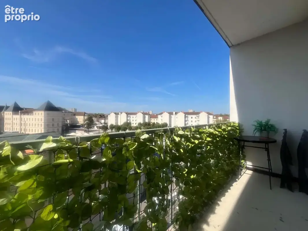 Appartement 3 pièces 63 m² à vendre à Chalon-Sur-Saone (71100) - photo 9