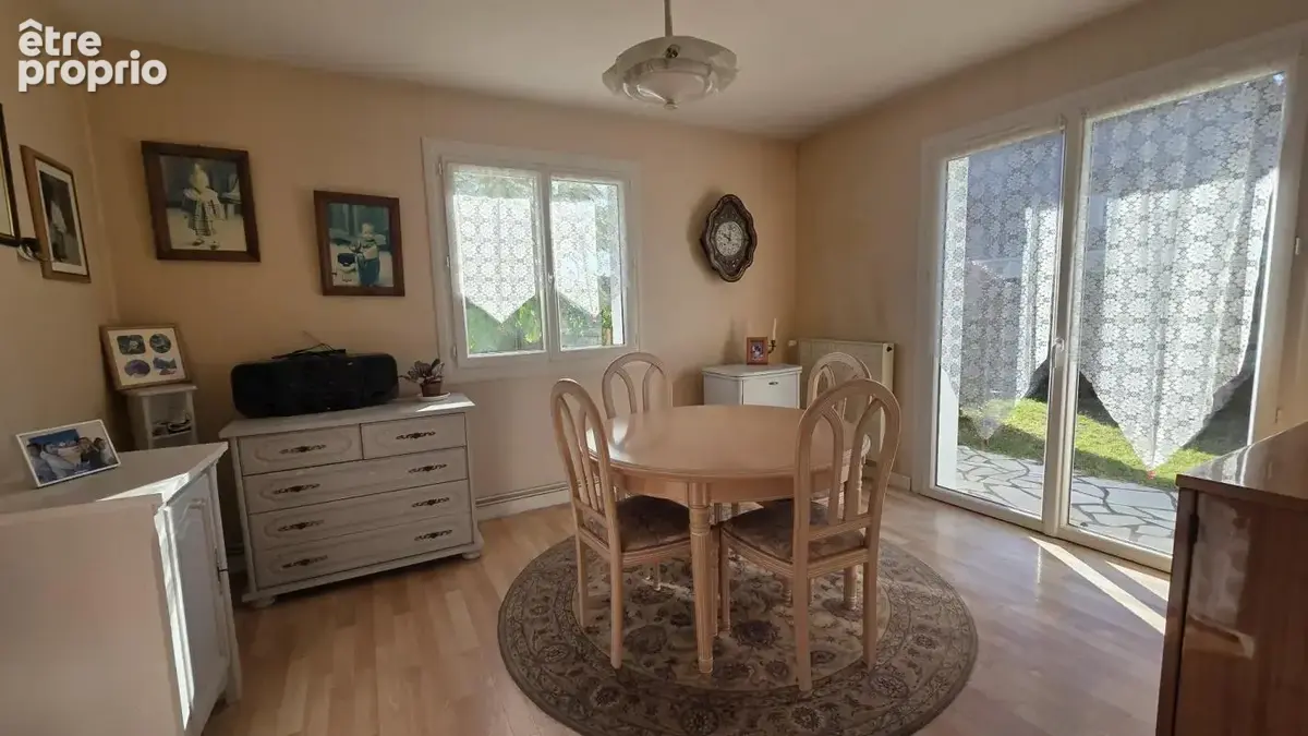 Maison 6 pièces 140 m² à vendre à La Baule-Escoublac (44500) - photo 5