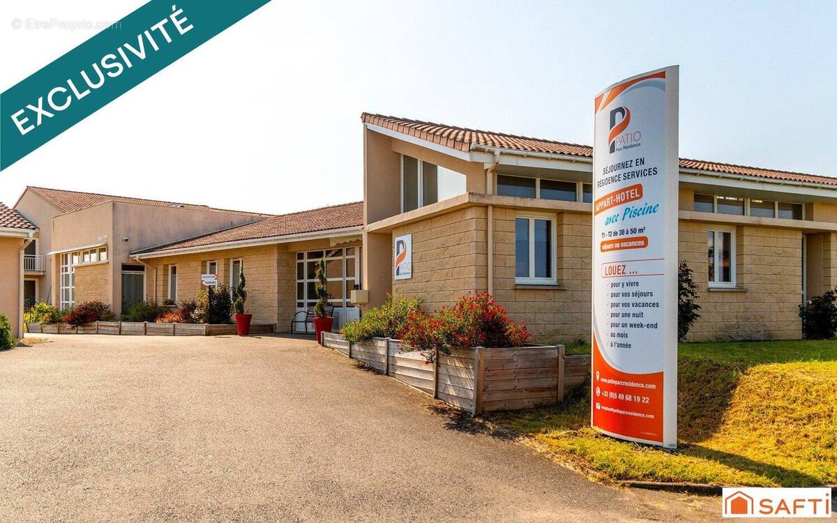 Photo 1 - Appartement à BOUILLE-LORETZ