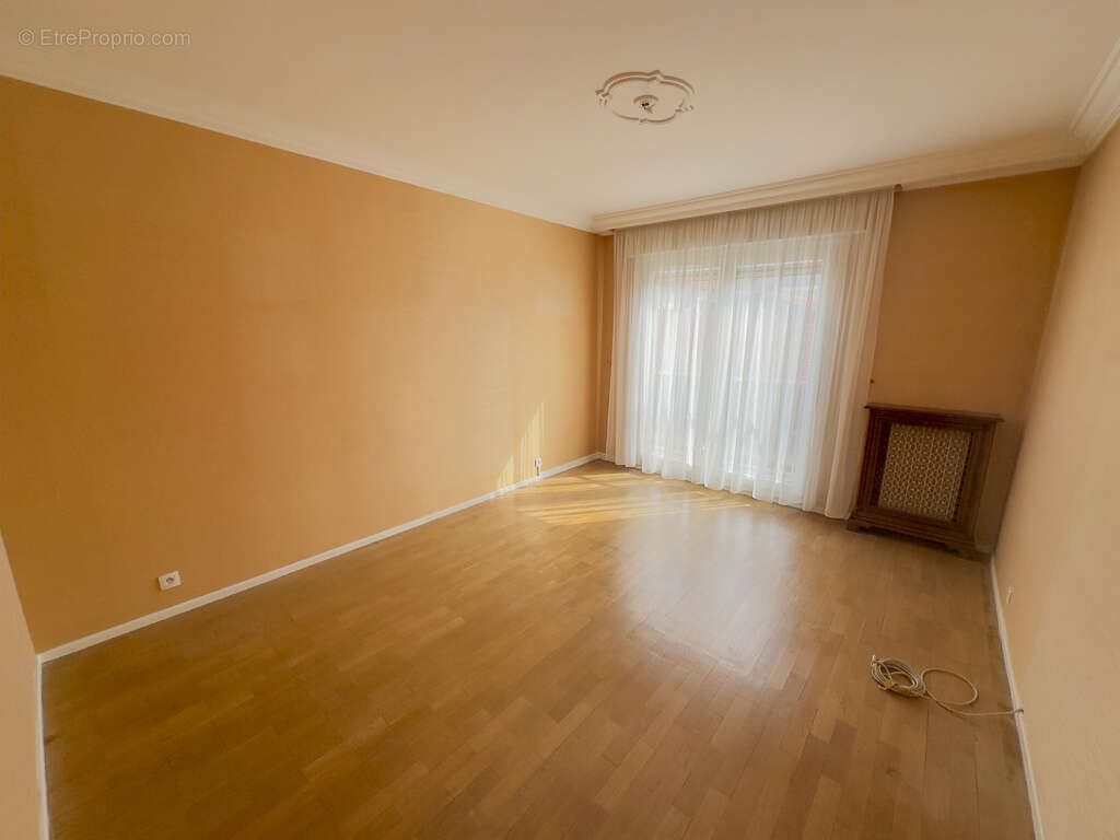 Appartement à LYON-7E