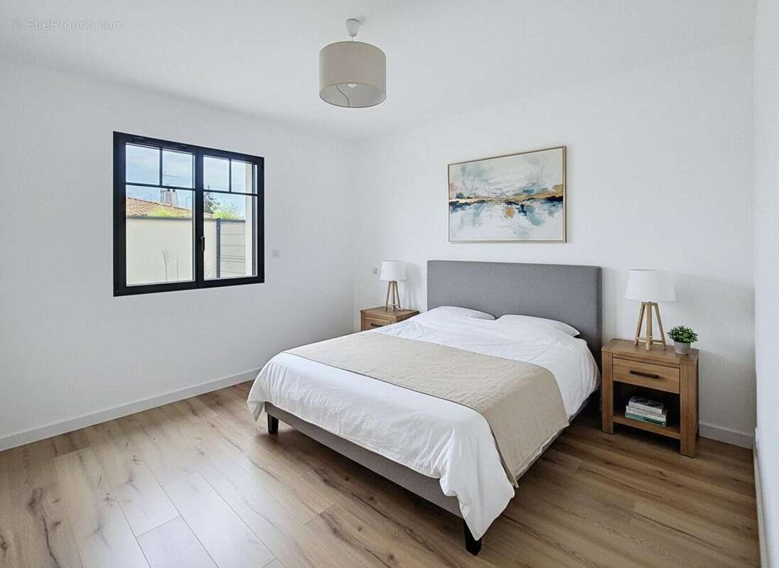 Photo 4 - Appartement à SAINT-JEAN-D'ILLAC
