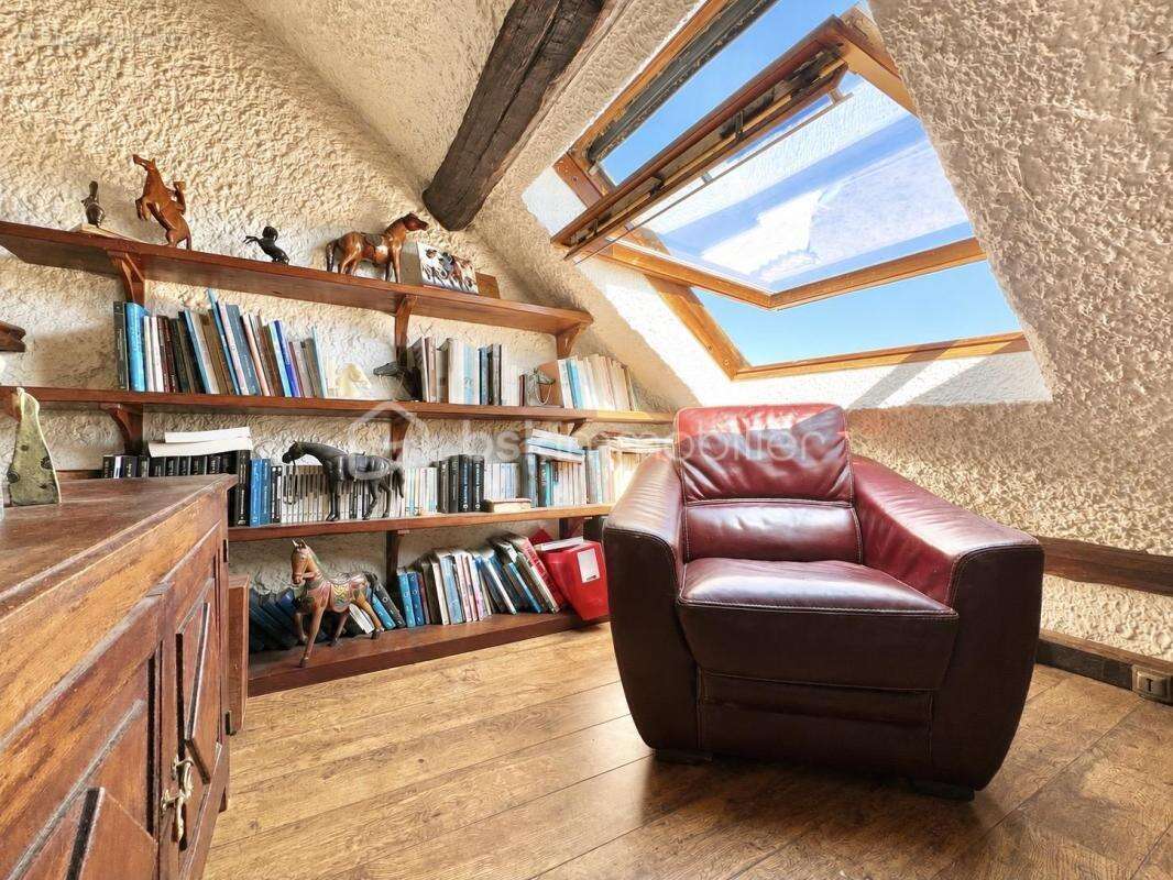 Maison 234 m² à Egreville  - photo 11