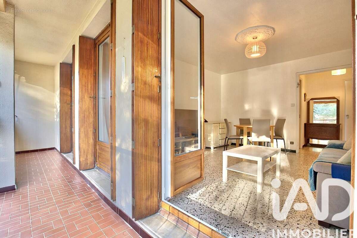 Photo 2 - Appartement à AUBAGNE