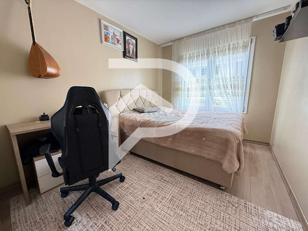 Appartement à LAIGNEVILLE