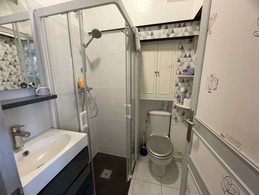 Maison Tuffeau avec piscine - photo 6