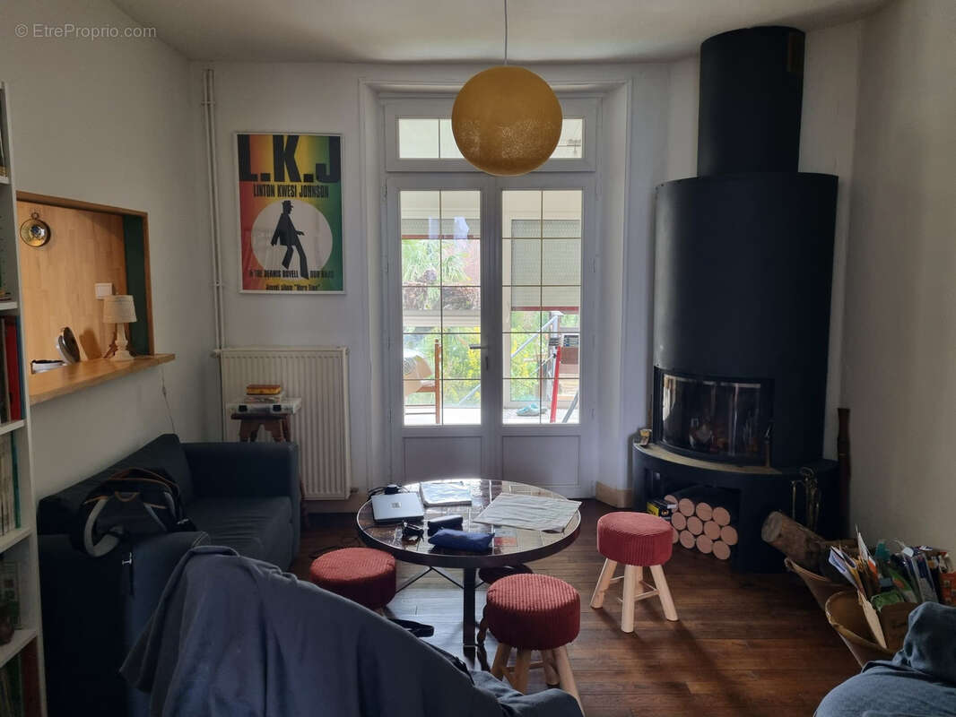 Superbe maison des années 30 - photo 6