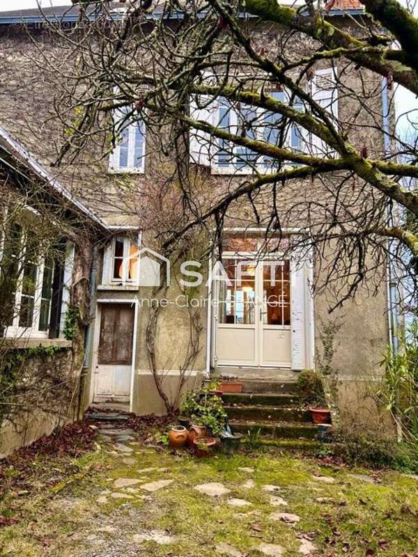 Photo 5 - Maison à SILLE-LE-GUILLAUME