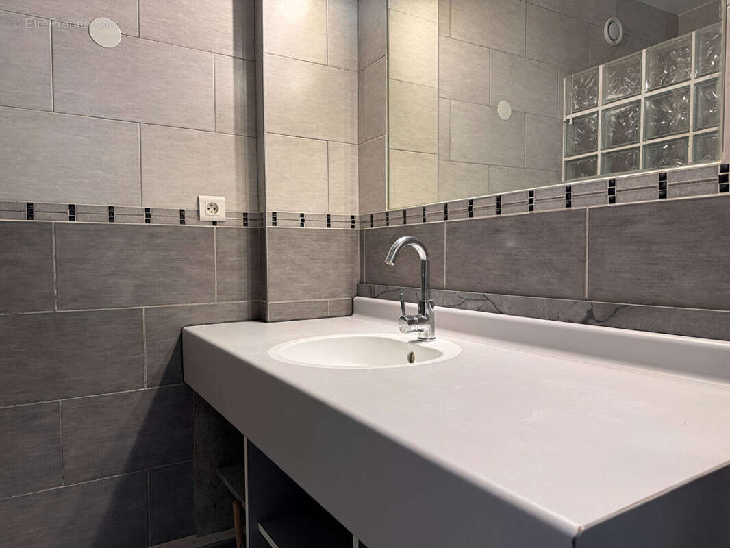 Appartement 4 pièces à vendre - Chambéry  le Haut - Lumineux - photo 12