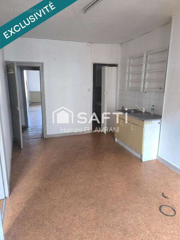 Photo 9 - Appartement à CLERMONT-FERRAND