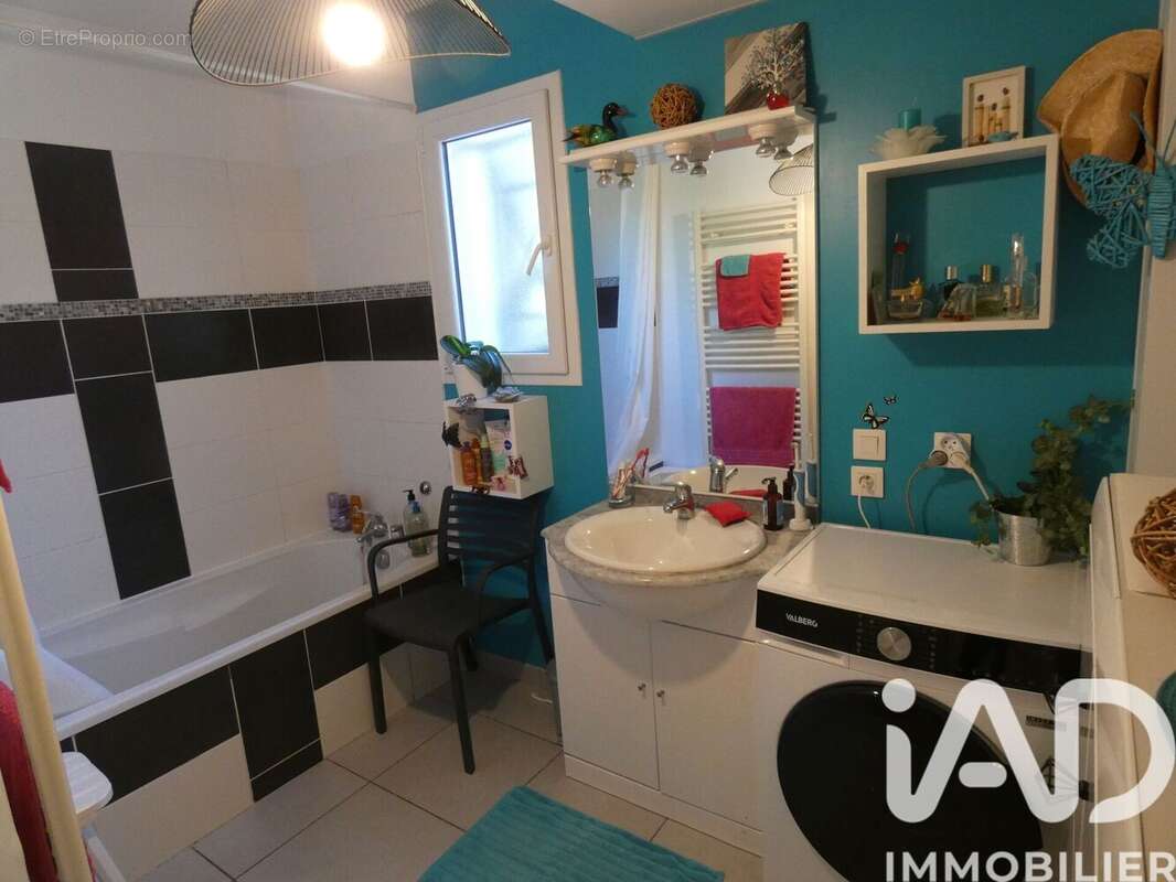 Photo 8 - Appartement à VALRAS-PLAGE