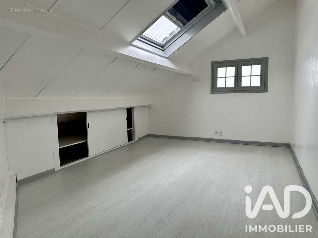 Photo 8 - Maison à ARGENTEUIL