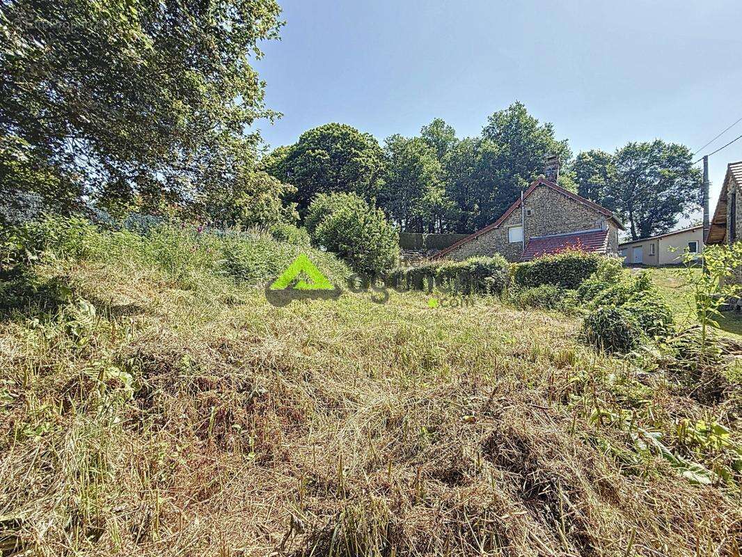 Maison à SAINT-VAURY