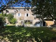 Maison à NANT