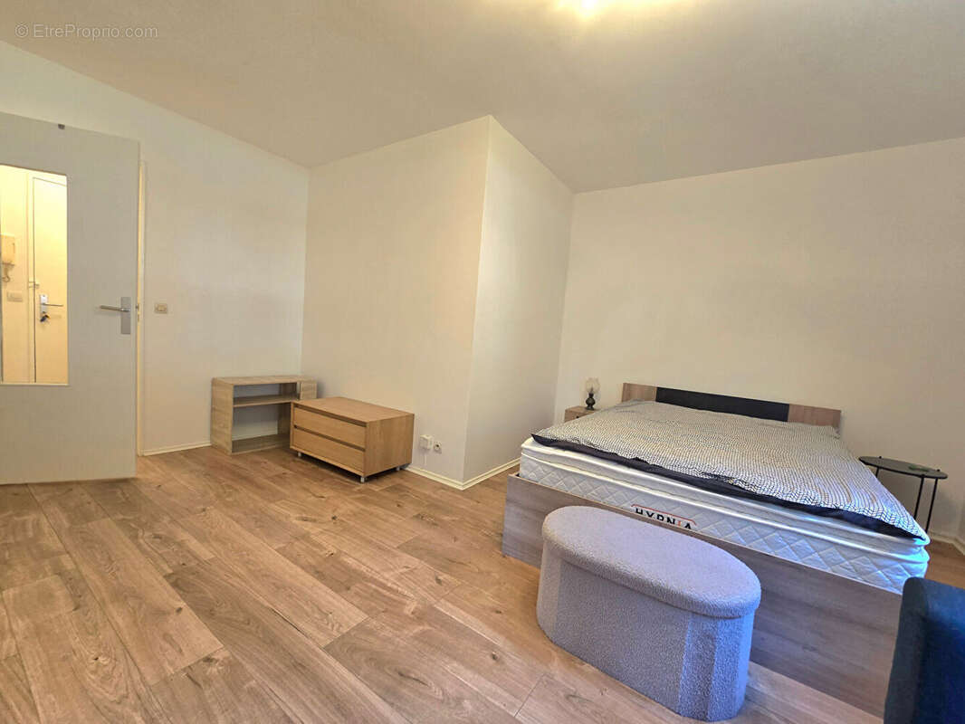 Appartement à ROSNY-SOUS-BOIS