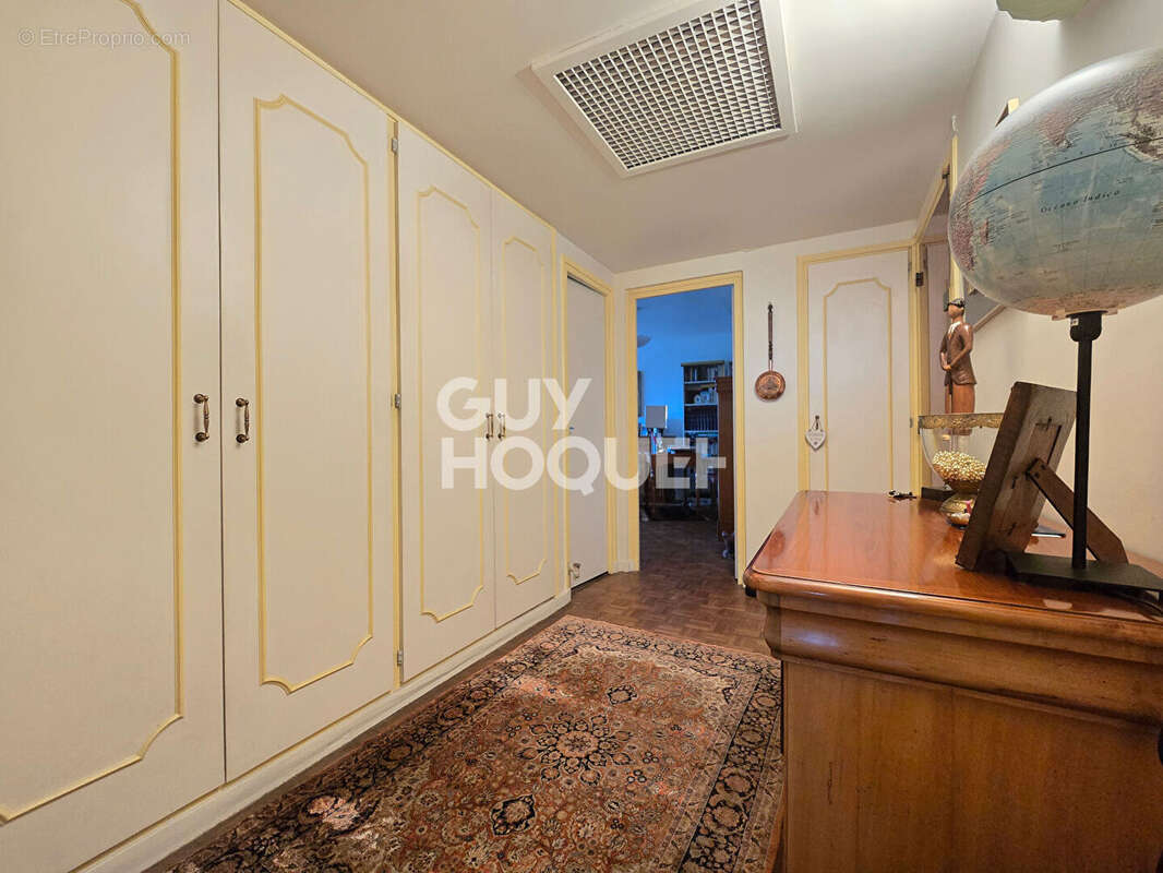 Appartement à CACHAN