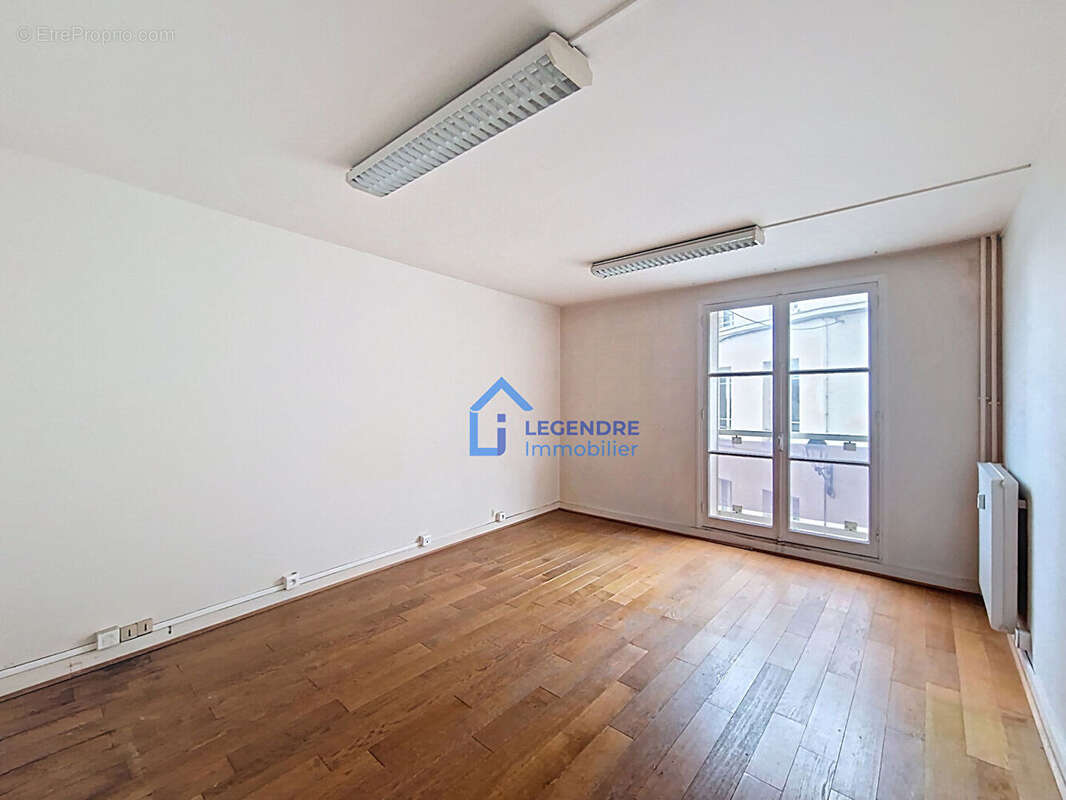 Appartement à PONTOISE