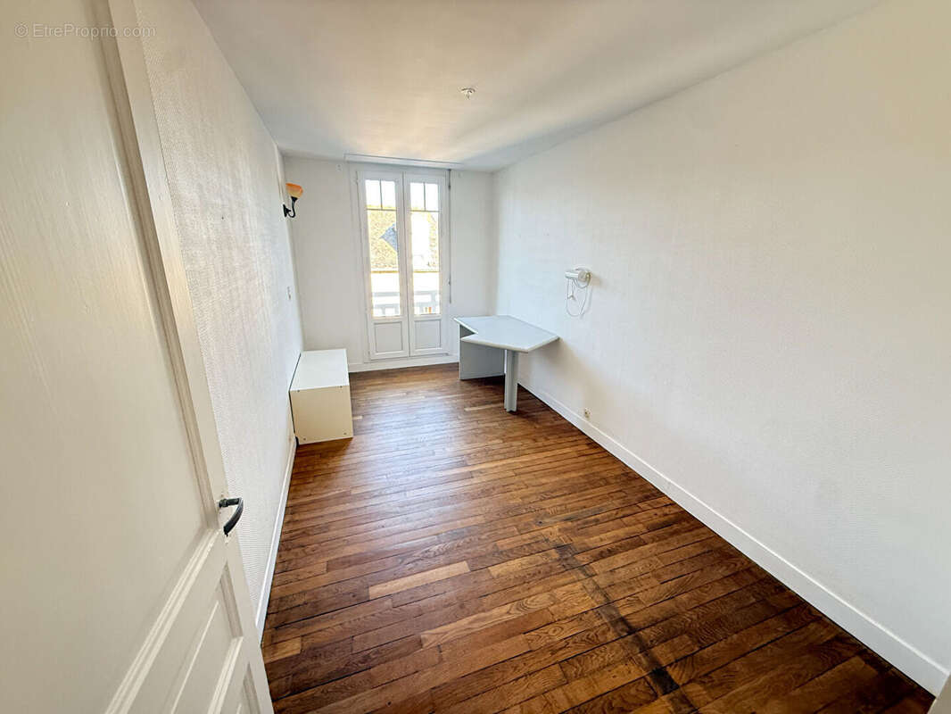 Appartement à SAINT-CAST-LE-GUILDO
