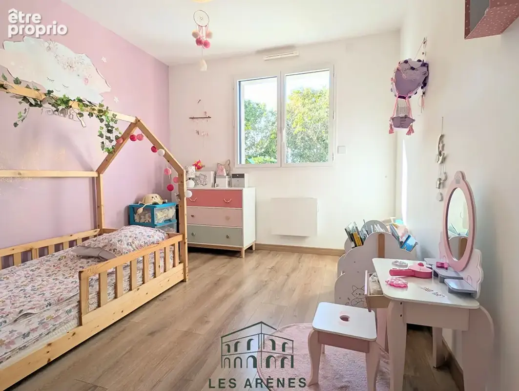 Maison Tierce plain-pied 94m2 - photo 4