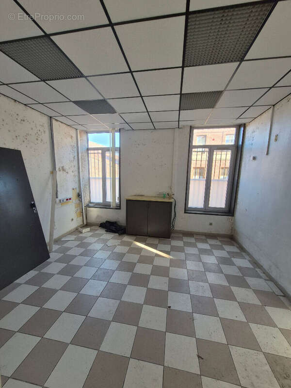 Appartement à ATTICHES