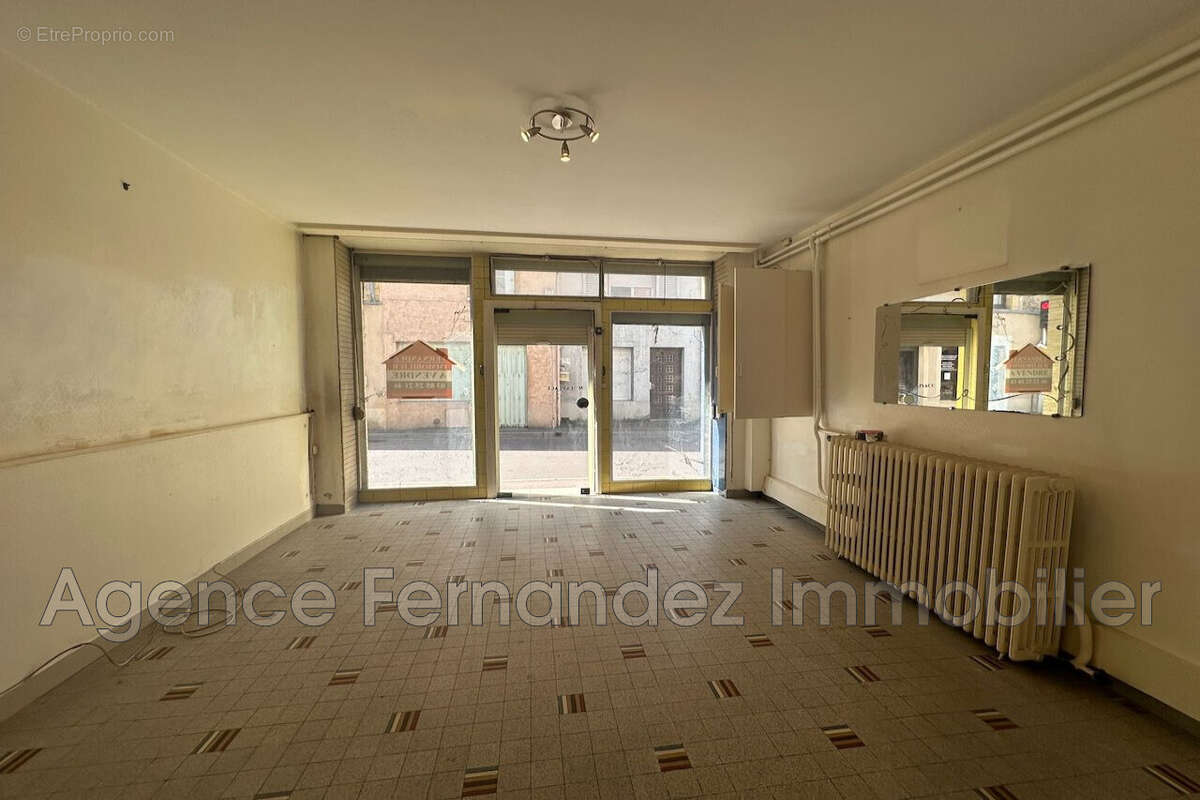 Maison 140 m² à Marcigny  - photo 2