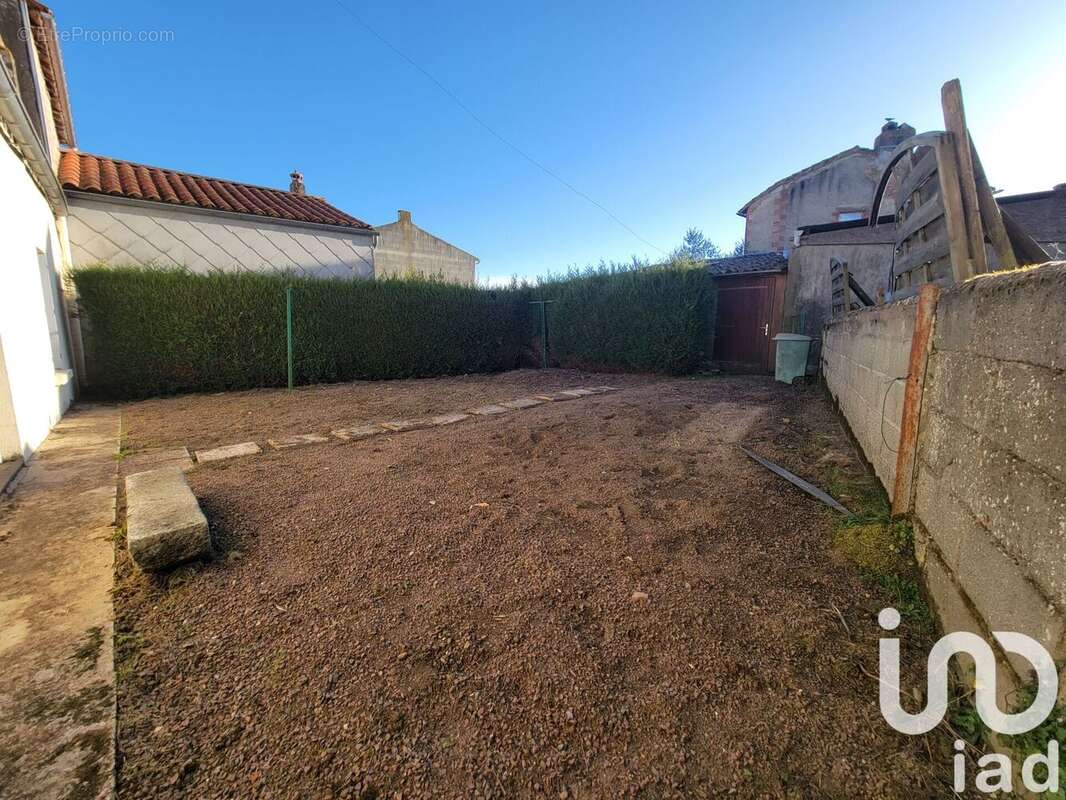 Photo 5 - Maison à SAINT-MESMIN