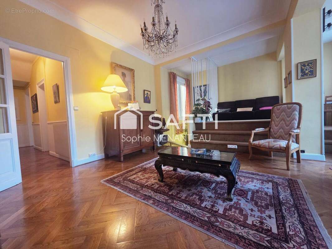 Photo 7 - Appartement à LE TOUQUET-PARIS-PLAGE