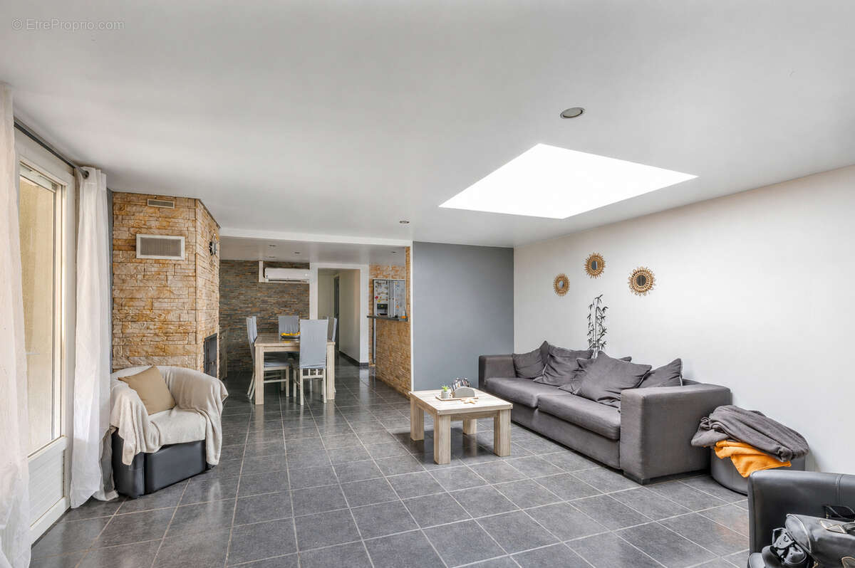 Maison 121m² à léognan - photo 4