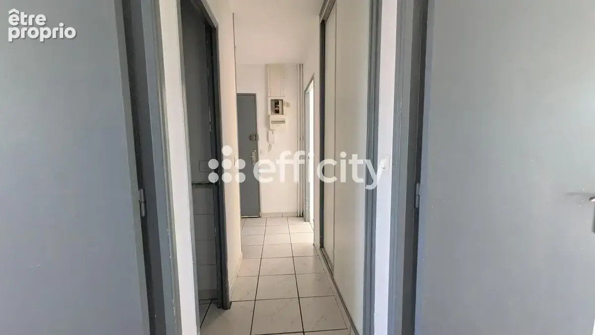 Appartement - photo 11